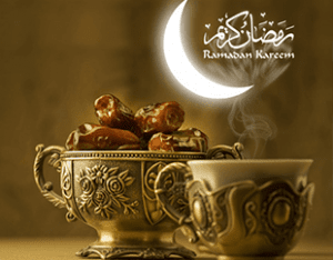 Ramadan en Marruecos