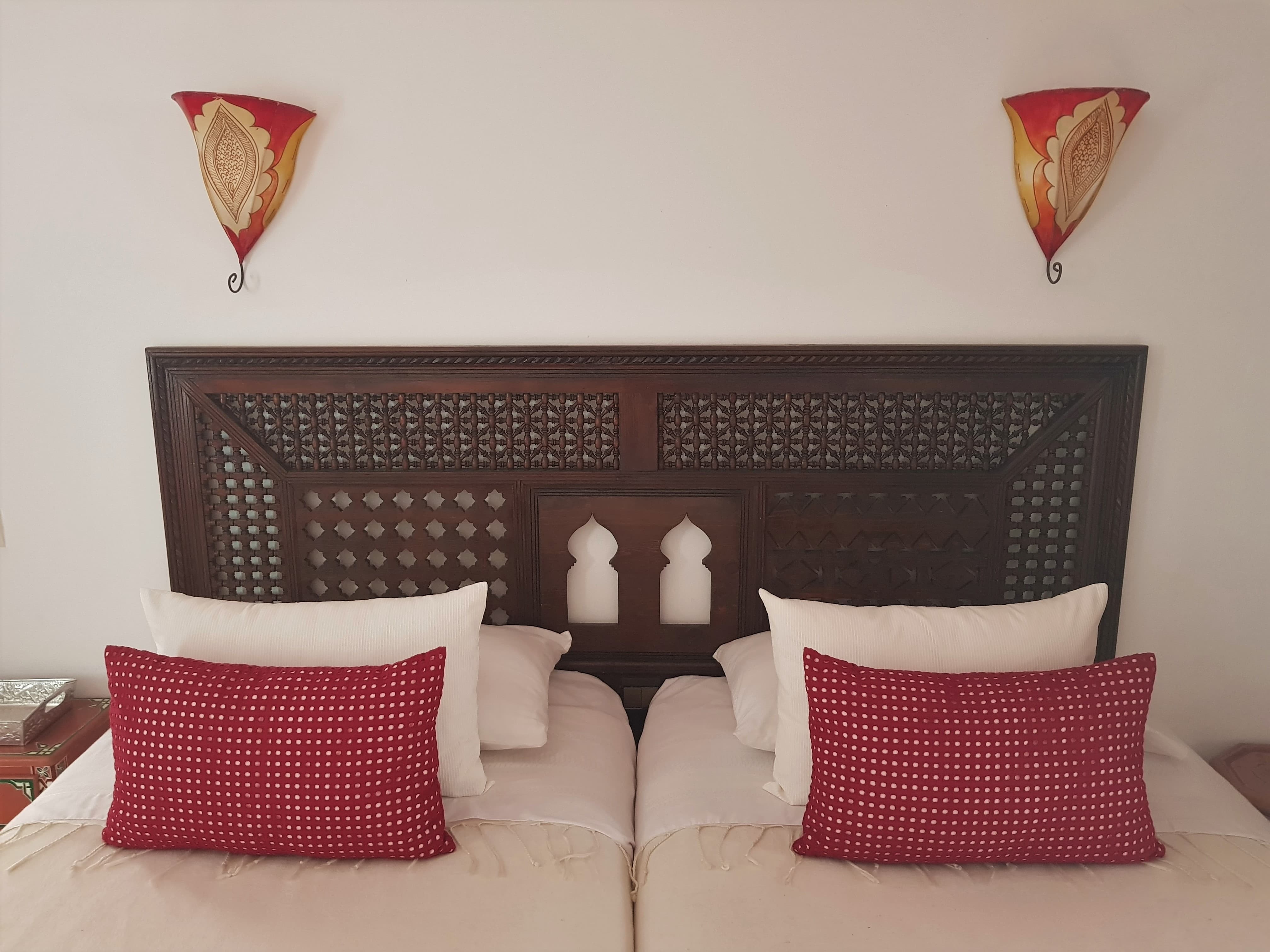 Habitación Rosa 4-min